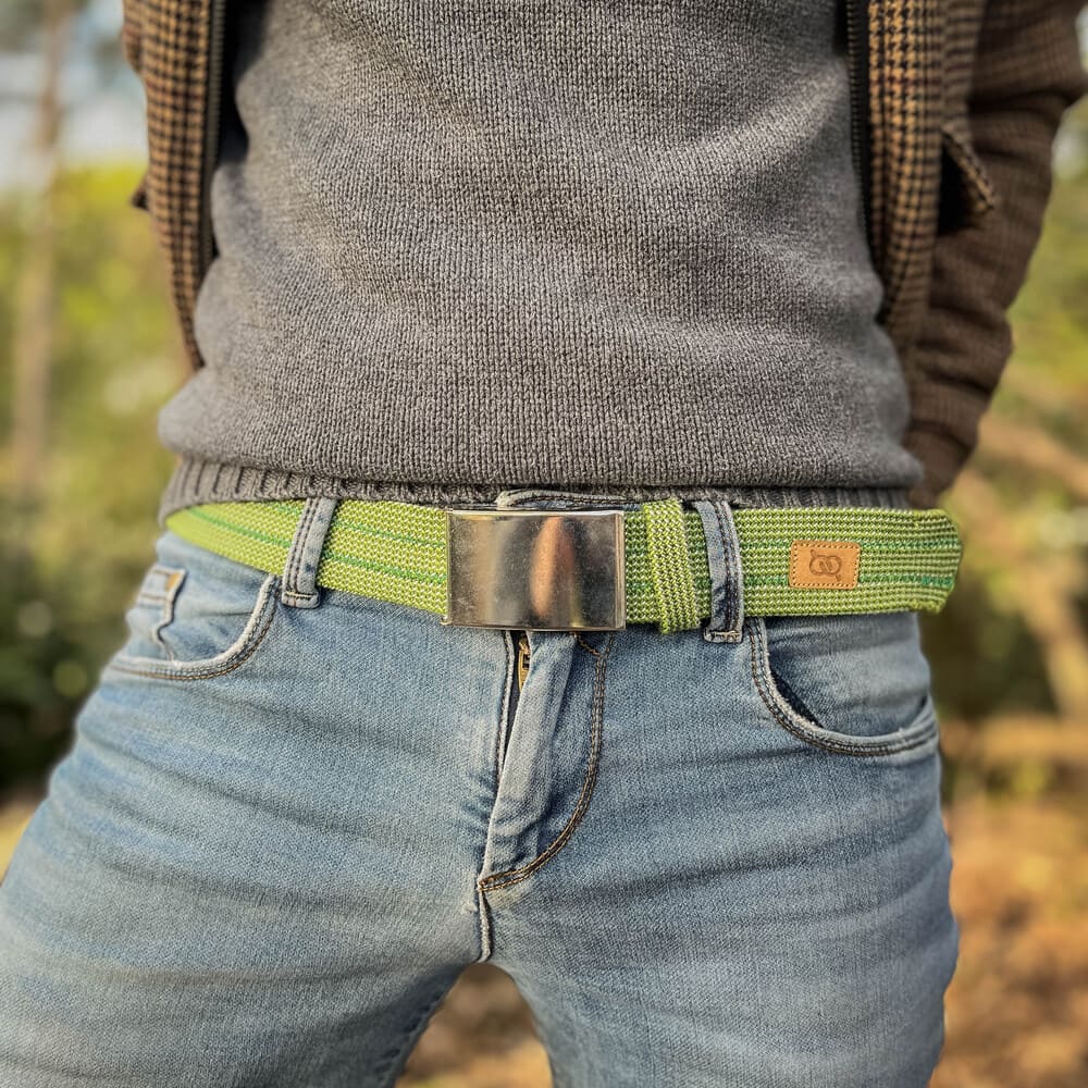 Ceinture armée best sale